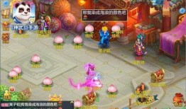 神武端游爆料公告最新,神秘副本即将开启，全新玩法等你来挑战！