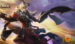 王者新皮肤爆料最新七月,炫酷特效，等你来战！