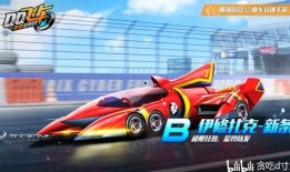 最新联赛车外观爆料,科技与速度的完美融合