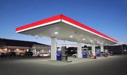 保定加油站爆料案件最新,真相揭秘，疑云逐步散去