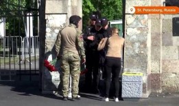 普里戈任的葬礼最新爆料,细节披露引发热议”