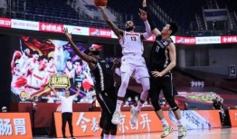 cba广东队最新爆料,揭秘新赛季备战秘籍与球员转会传闻”