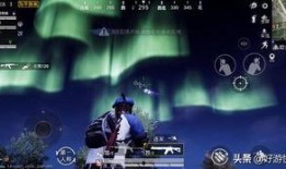 和平精英圣诞最新爆料,全新爆料揭秘神秘圣诞活动