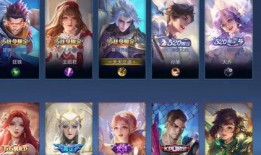 王者苍皮肤爆料最新,苍龙觉醒，全新皮肤爆料揭秘