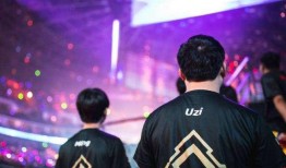 uzi退役最新爆料,背后原因令人唏嘘